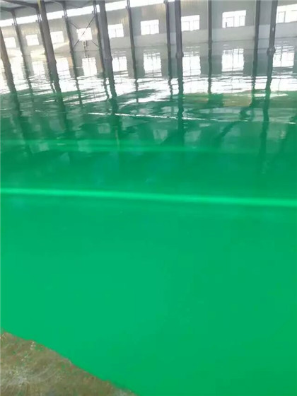 西工，我直接给你一份室外地坪漆翻新维修