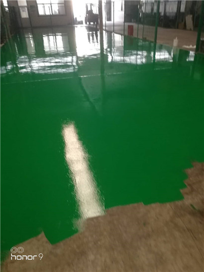 西工下面我给你一份非常实用、地坪漆施工翻新