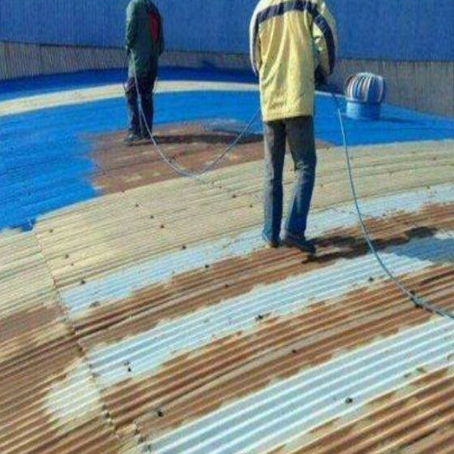 西工地面翻新与地坪漆施工流程